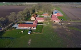 Bed & Breakfast Tistrup